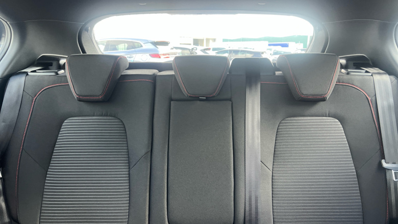 Ford Focus 1.0 EcoBoost Hybrid mHEV 155 ST-Line X Ed 5dr Auto Petrol Hatchback